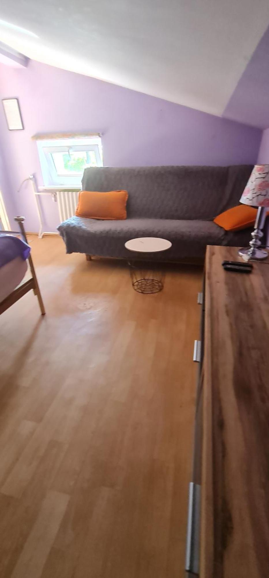 Noclegi U Lili Czluchow Room photo