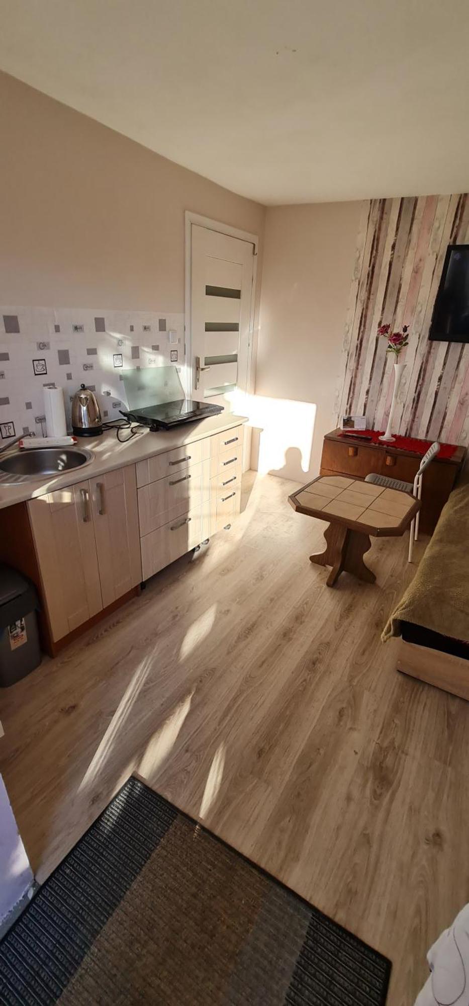 Noclegi U Lili Czluchow Room photo